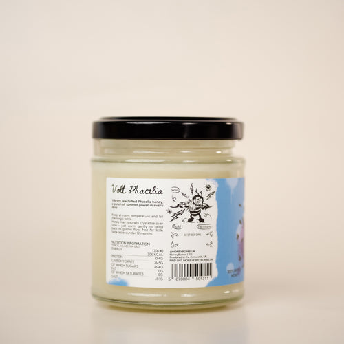 Volt Phacelia Honey