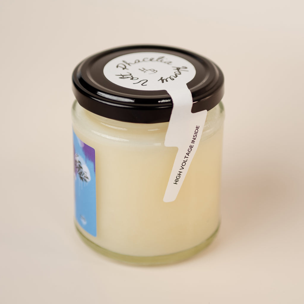 Volt Phacelia Honey
