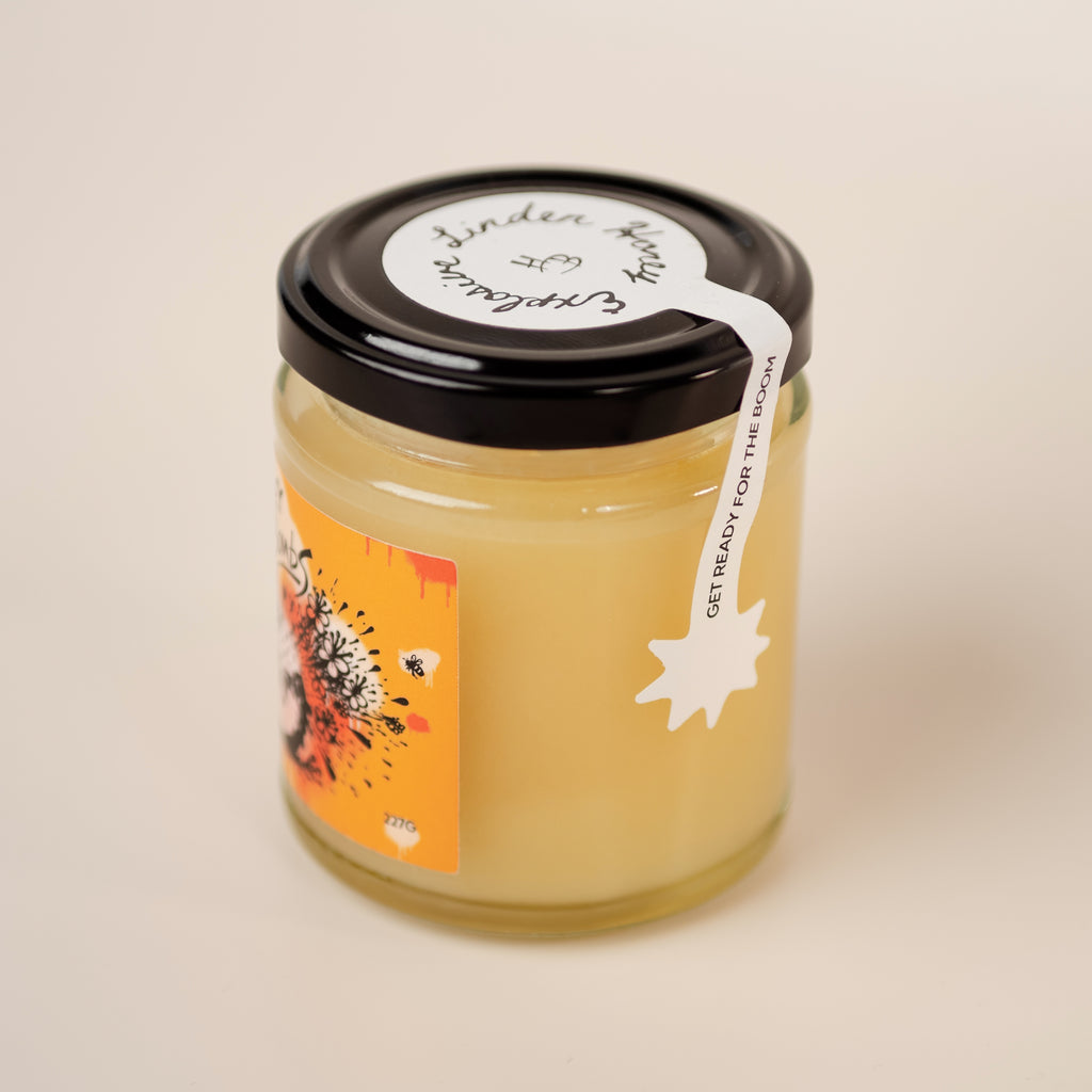 Duo 'Honey Bombs'