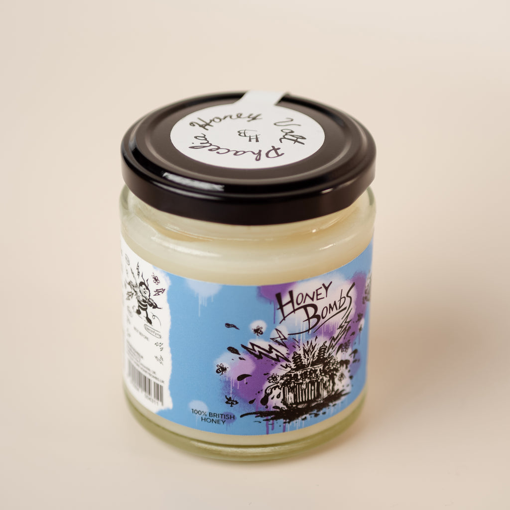 Volt Phacelia Honey